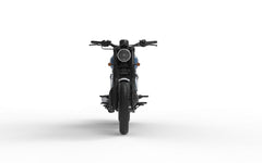 BSA Bantam 350 - Oxford Blue
