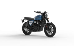 BSA Bantam 350 - Oxford Blue