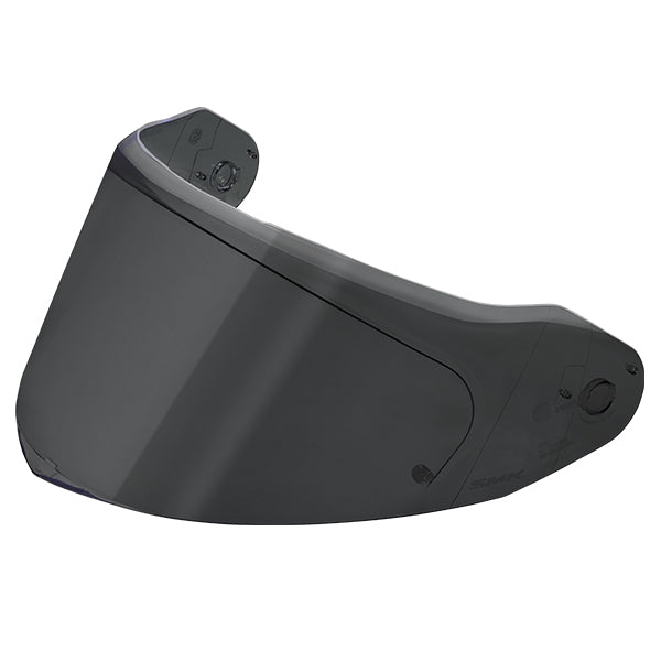 SMK Gullwing Dark Tinted Black Visor