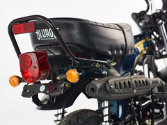 Bluroc Heritage 50 - Racing Green