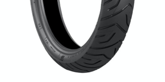 Bridgestone Battlax A41 Rear Tubeless Road Tyre 150/70 17