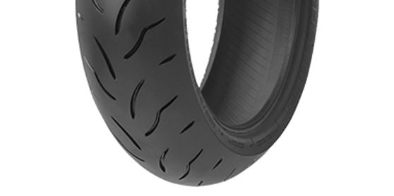 Bridgestone BT016 Front Tubeless Road Tyre 110/70 17