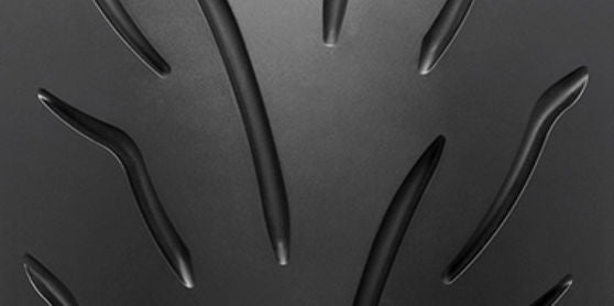 Bridgestone Battlax SC Front Tubeless Road Tyre 90/80 14
