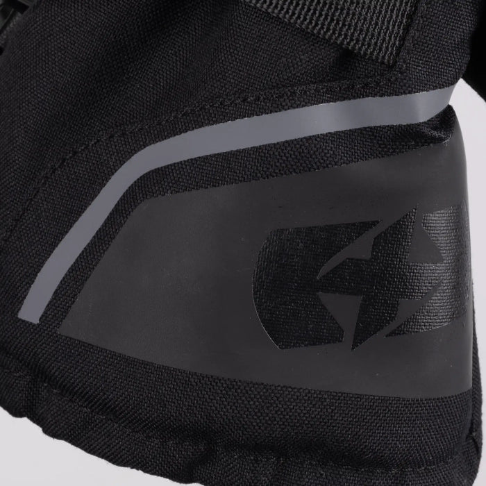 OXFORD MONTREAL 5.0 GLOVES WATERPROOF BLACK