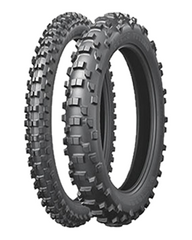 Bridgestone ED668 Rear Tubed Off Road Tyre 120/90 18