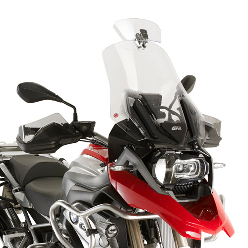 Givi Screen Deflector Adjustable Extension - S180T