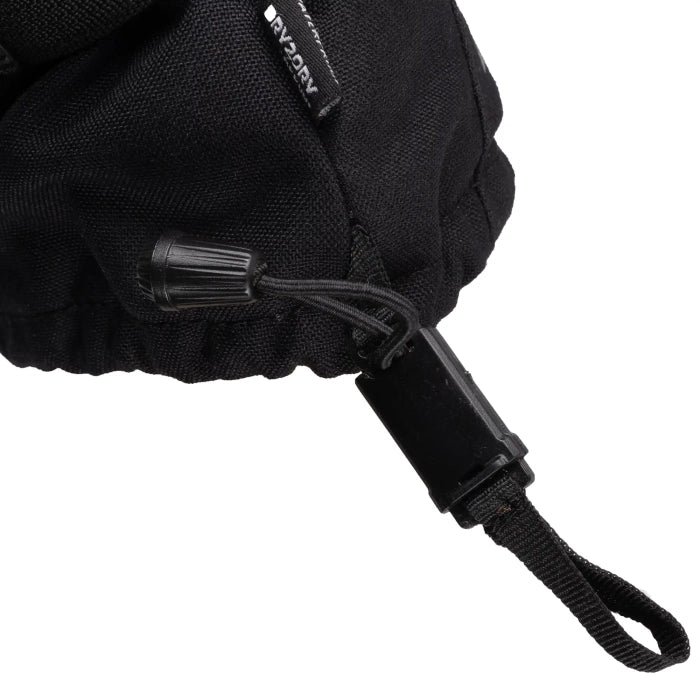 OXFORD MONTREAL 5.0 GLOVES WATERPROOF BLACK
