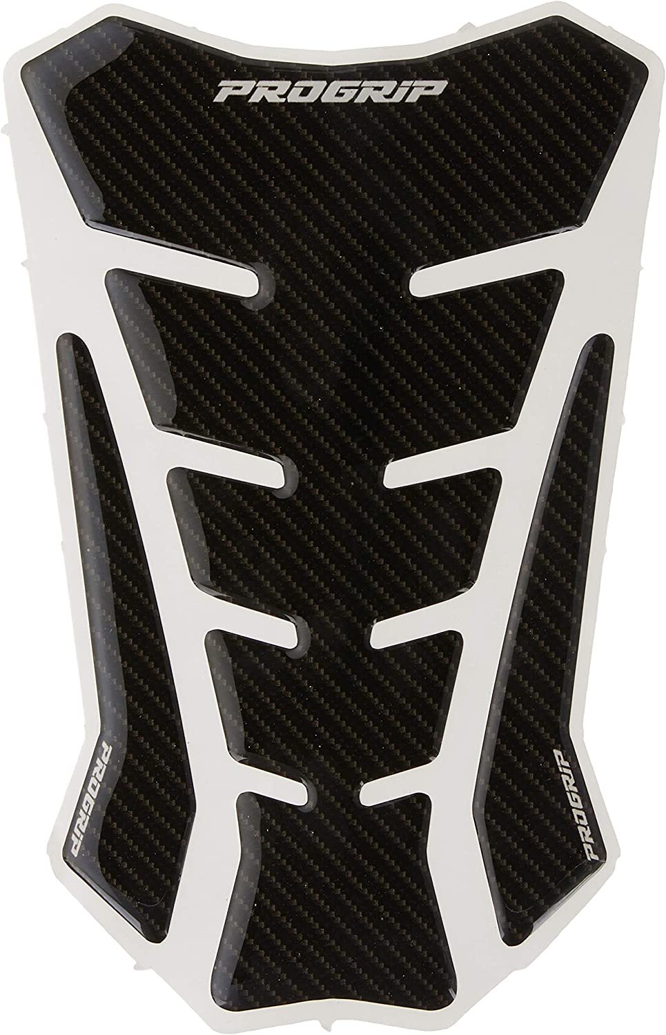 Progrip Carbon Tank Pad