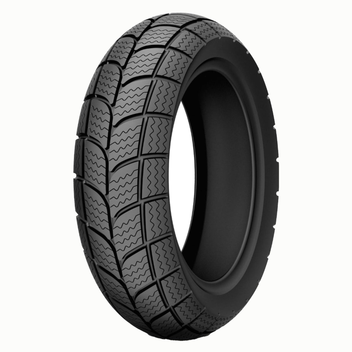 Kenda K701 Tubeless Tyre - 110/70 16