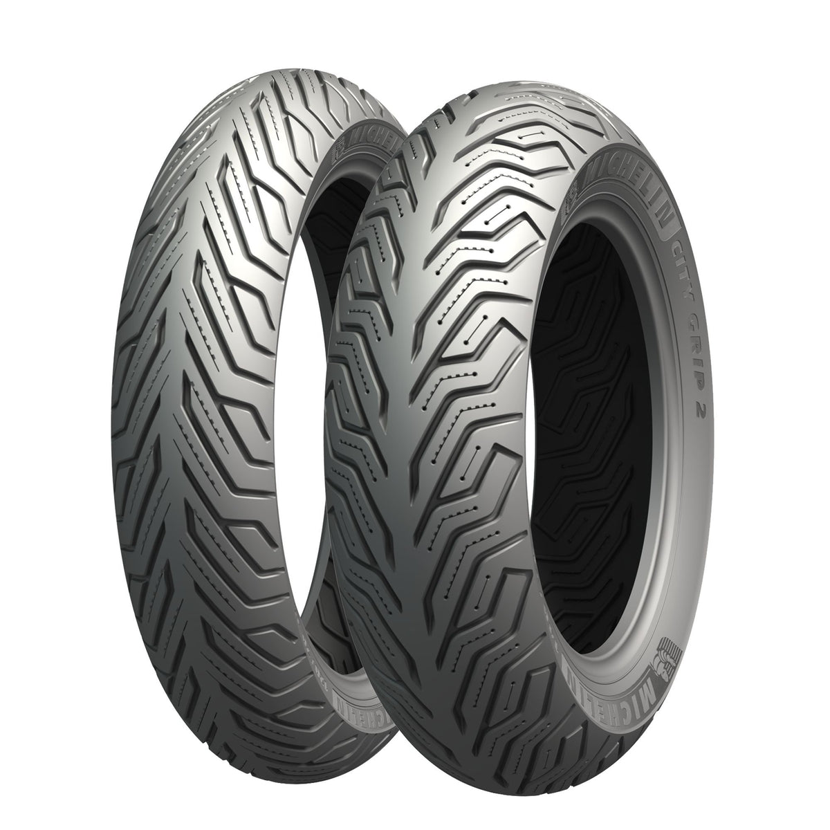 Michelin City Grip 2 Universal Tubeless Road Tyre 100/80 16