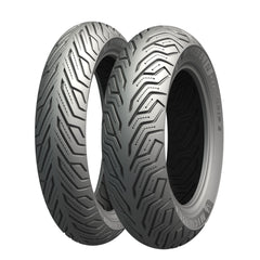 Michelin City Grip 2 Universal Tubeless Road Tyre 100/80 16