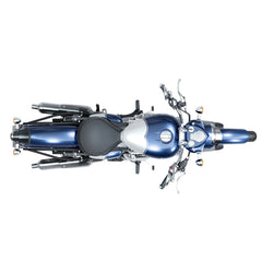 Royal Enfield Classic 650 - Bruntingthorpe Blue