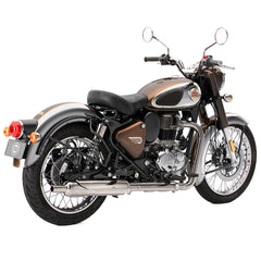 Royal Enfield Classic 350 - Chrome Bronze