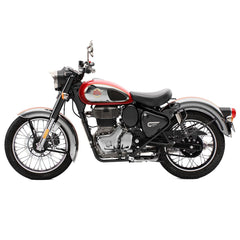 Royal Enfield Classic 350 - Chrome Red