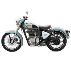 Royal Enfield Classic 350 - Halcyon Grey