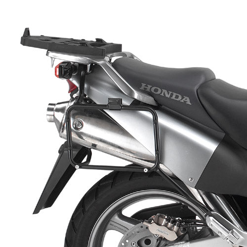 Givi Varadero Tubular Side Case Holder - PL170