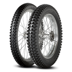 Dunlop D803GP Rear Tubeless Off Road Tyre 120/100 18
