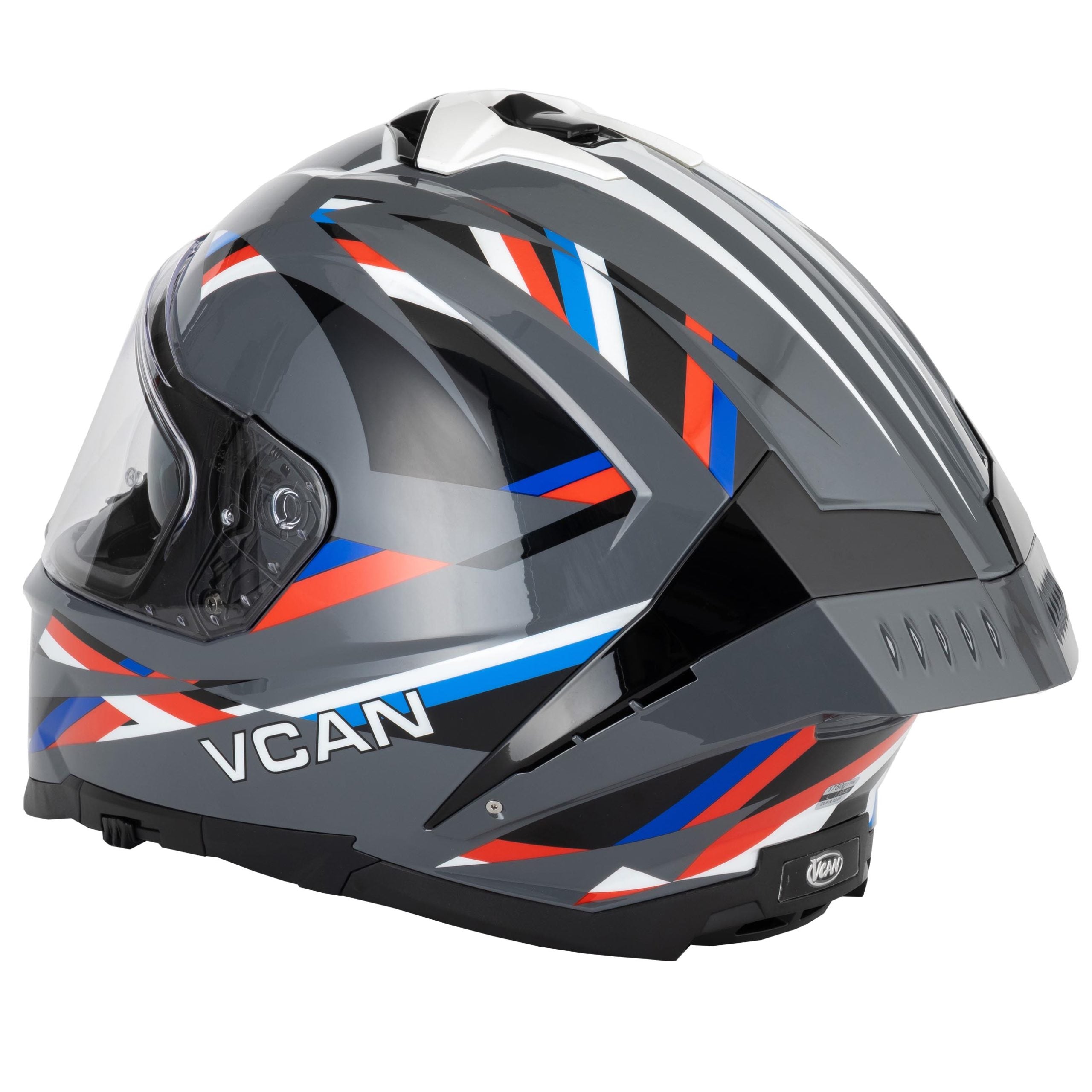 VCAN H162 LIFEFORCE GREY