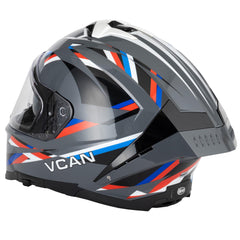VCAN H162 LIFEFORCE GREY