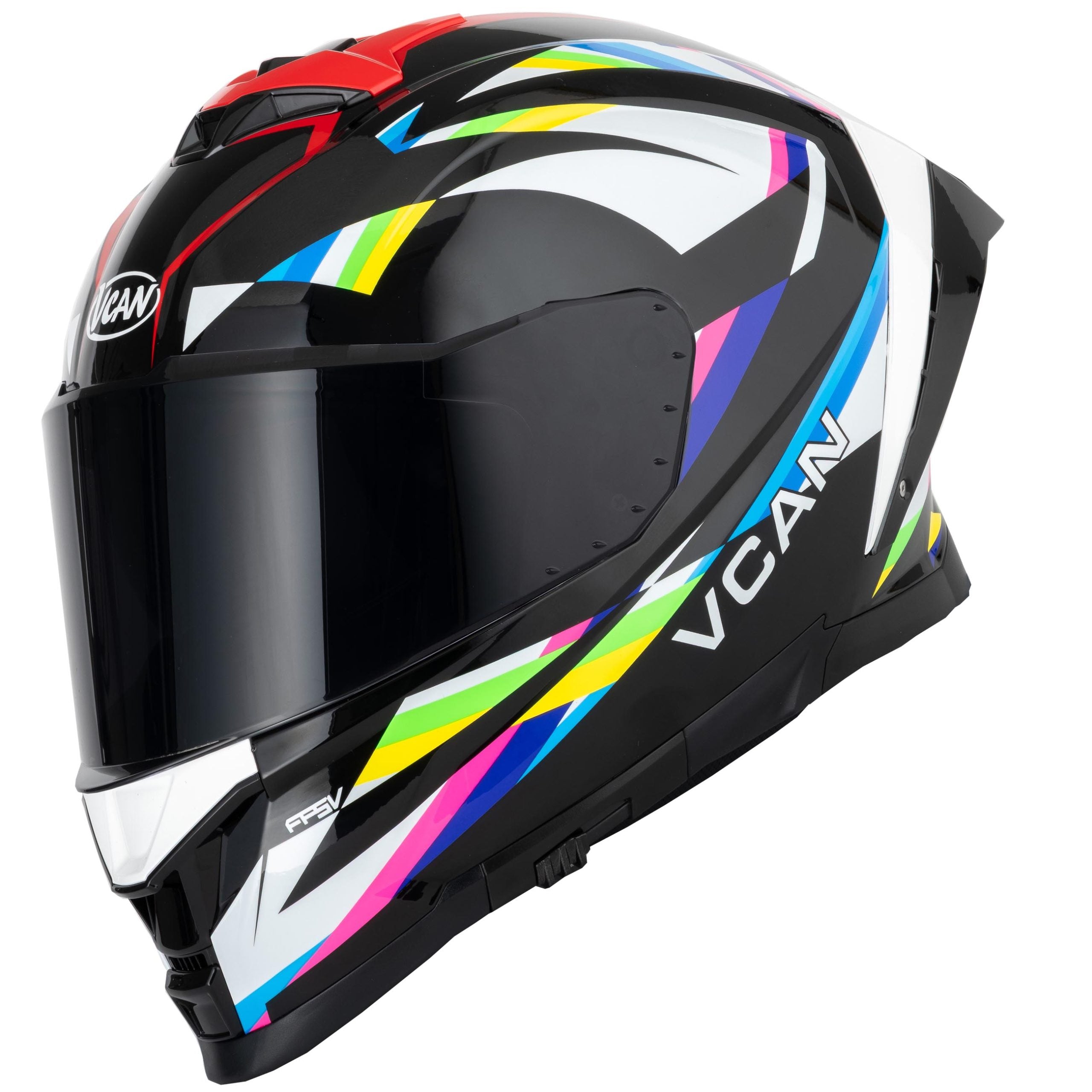 VCAN H162 LIFEFORCE RAINBOW