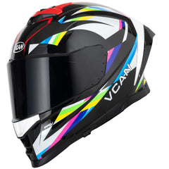 VCAN H162 LIFEFORCE RAINBOW