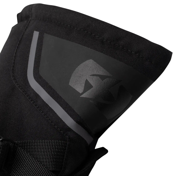 OXFORD MONTREAL 5.0 GLOVES WATERPROOF BLACK