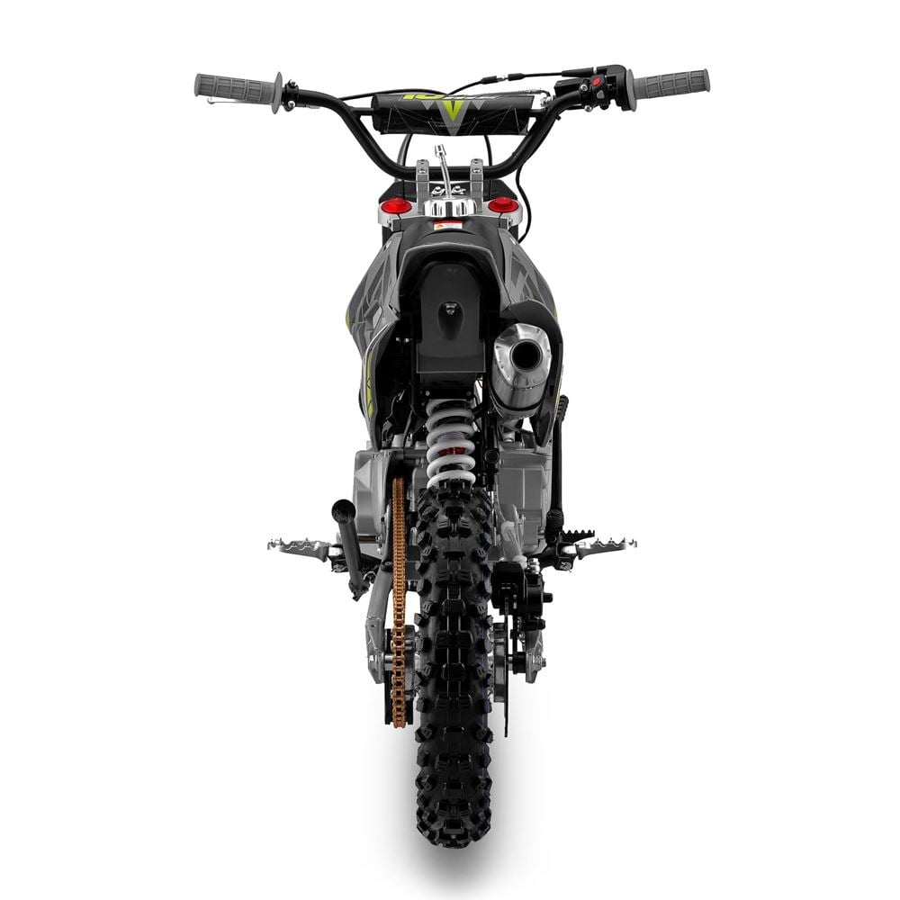 10Ten 110R 110cc MX Kids Dirt Bike