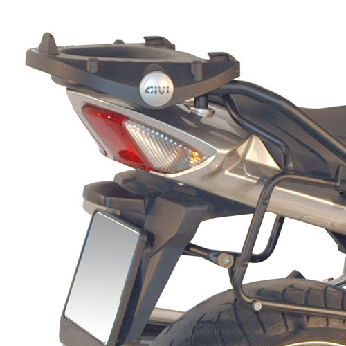 Givi Top Box Kit Yamaha FJR1300 - SR357