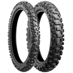 Bridgestone Battlecross X30 Tyre - 90/100 16