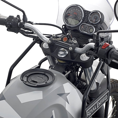 Givi Tanklock Flange for Royal Enfield Himalayan
