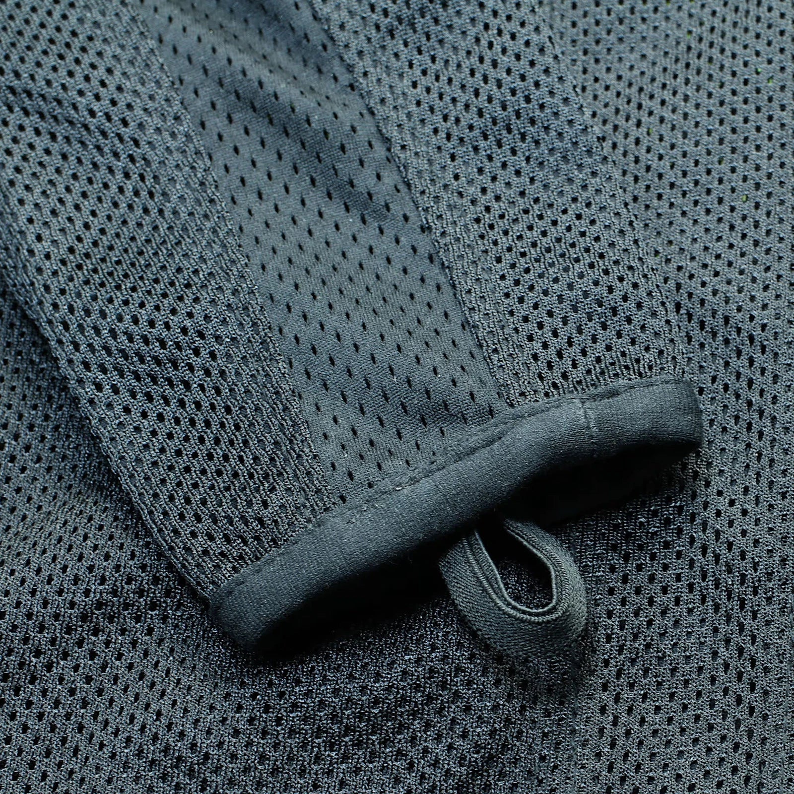 WEISE VANGUARD SHIRT / JACKET BLACK