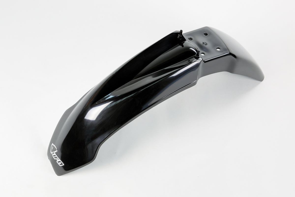 UFO Front Fender KTM SX EXC EXC-F - Black