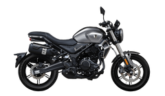 Voge 350AC Grey