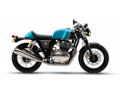 Royal Enfield Continental GT650 Ventura Storm [PRE REG]