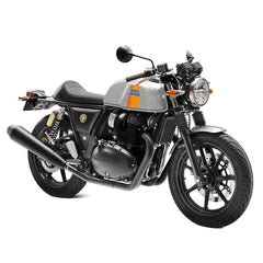 Royal Enfield Continental GT 650 - Dark Apex Grey