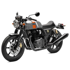 Royal Enfield Continental GT 650 - Dark Apex Grey