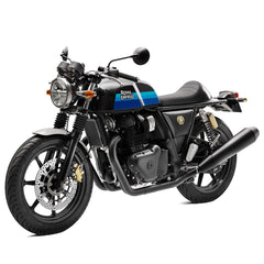 Royal Enfield Continental GT 650 - Dark Slipstream Blue