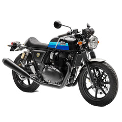 Royal Enfield Continental GT 650 - Dark Slipstream Blue