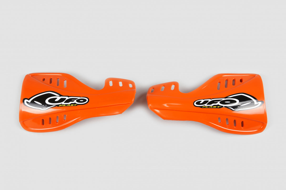 UFO Hand Guards KTM 125 200 250 - Orange