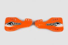 UFO Hand Guards KTM 125 200 250 - Orange