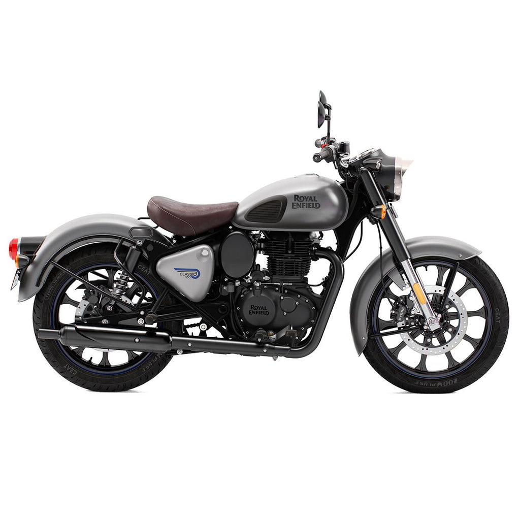 Bullet Bike Gunmetal Royal Enfield Classic 350 Price Royal Enfield