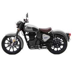 Royal Enfield Classic 350 - Dark Gunmetal Grey
