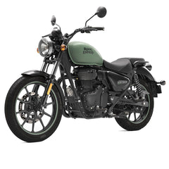 Royal Enfield Meteor 350 - Fireball Matt Green