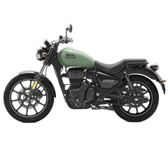 Royal Enfield Meteor 350 - Fireball Matt Green