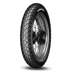 Dunlop K70 Front Tubed Road Tyre 325-19