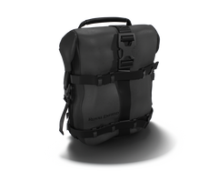 Royal Enfield Tail Pack - Black