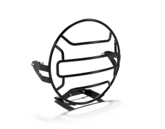 Royal Enfield Headlight Grill - Black