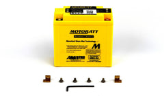 Motobatt Battery MB5.5U