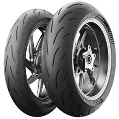 Michelin Power 6 Rear Tubeless Road Tyre 240/45 17