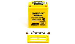 Motobatt Battery MBTX14AU